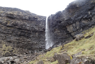 Haldórsvík